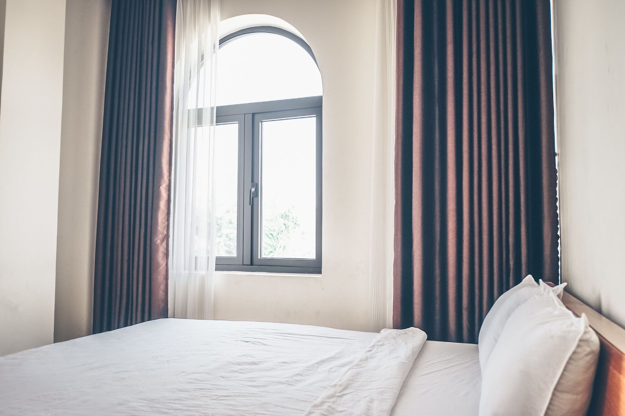 Green Hotel Vinh Loc Ho Chi Minh-stad Buitenkant foto